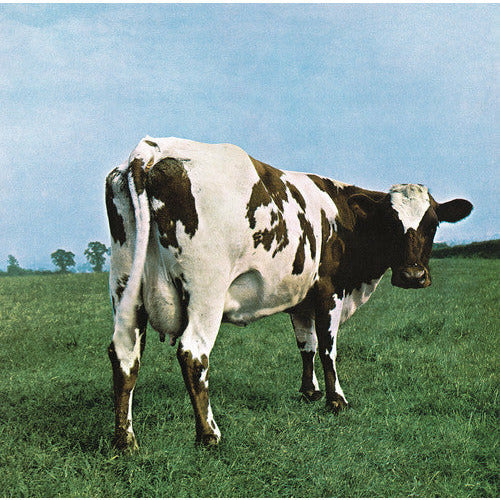 Pink Floyd - Atom Heart Mother - LP Vinyl Record Hub