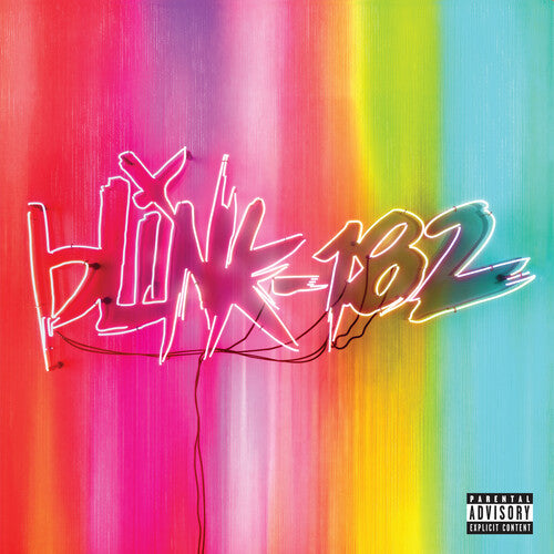 Blink-182 - Nine - LP Vinyl Record Hub