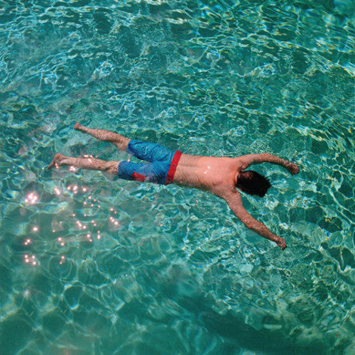 Conor Oberst - Salutations - LP Vinyl Record Hub