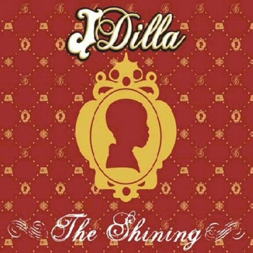 J Dilla - The Shining - LP Vinyl Record Hub