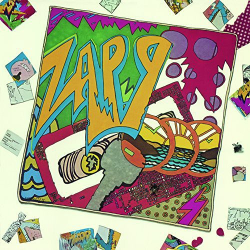 Zapp - I - Music on Vinyl LP Vinyl LP Hub