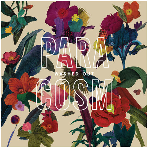 Washed Out - Paracosm - LP Vinyl Record Hub
