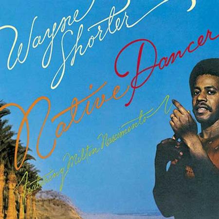 Wayne Shorter - Native Dancer - Speakers Corner  LP Vinyl LP Hub