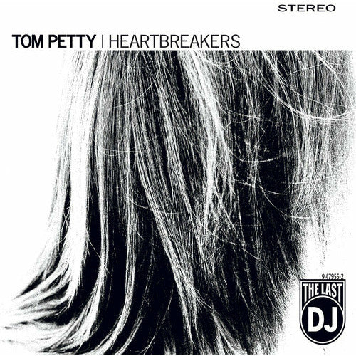 Tom Petty & The Heartbreakers - The Last DJ - LP Vinyl Record Hub