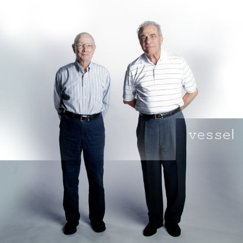 Twenty One Pilots - Vessel - LP Vinyl Record Hub