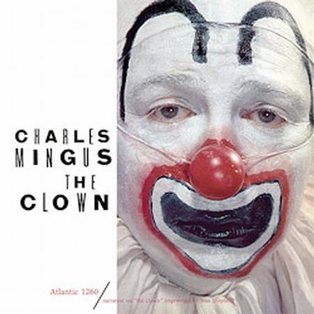 Charles Mingus - The Clown - Speakers Corner LP Vinyl Record Hub