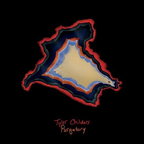 Tyler Childers - Purgatory - LP Vinyl Record Hub