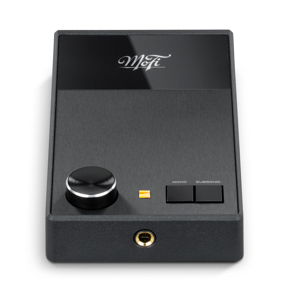 Mobile Fidelity - UltraPhono Phono Preamplifier Vinyl Record Hub
