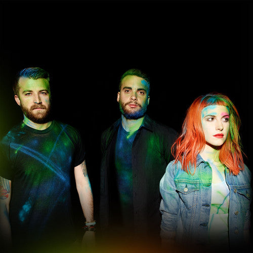 Paramore - Paramore - LP Vinyl Record Hub