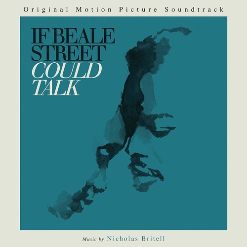 If Beale Street Could Talk - Original Motion Picture Soundtrack - LP Vinyl Record Hub