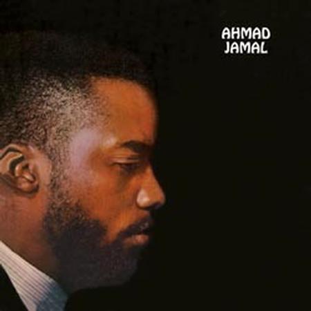 Ahmad Jamal - The Piano Scene Of Ahmad Jamal - Speakers Corner LP Vinyl LP Hub