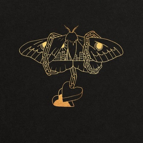 David Gray - Gold in a Brass Age - LP Vinyl Record Hub