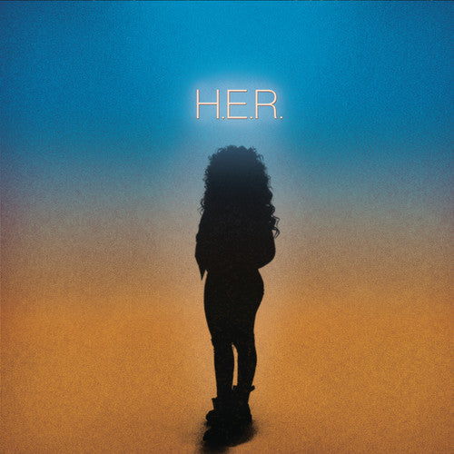 H.E.R. - H.E.R. - LP Vinyl Record Hub