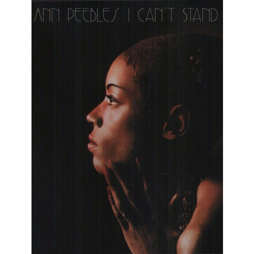 Ann Peebles - I Can't Stand the Rain - LP Vinyl Record Hub