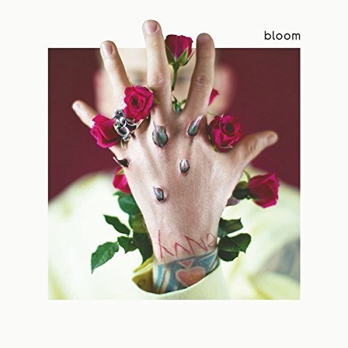 Machine Gun Kelly - Bloom - LP Vinyl Record Hub