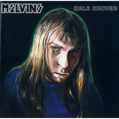 Melvins - Dale Crover - LP Vinyl Record Hub