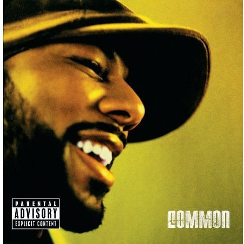 Common - Be - LP Vinyl Record Hub