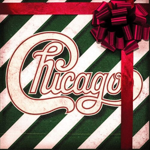 Chicago - Christmas - LP Vinyl Record Hub