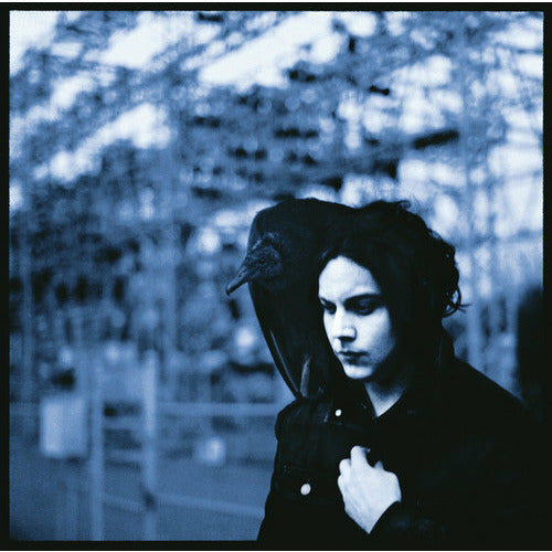 Jack White - Blunderbuss - LP Vinyl Record Hub