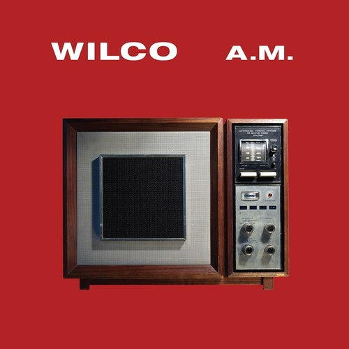 Wilco - A.m. - LP Vinyl Record Hub