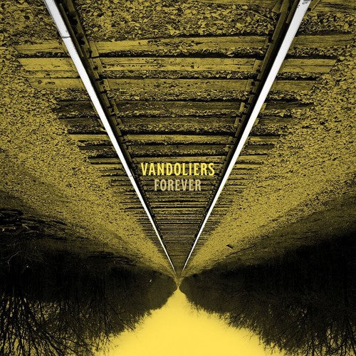 Vandoliers - Forever - LP Vinyl Record Hub