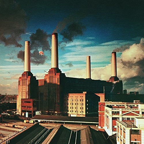 Pink Floyd - Animals - LP Vinyl Record Hub