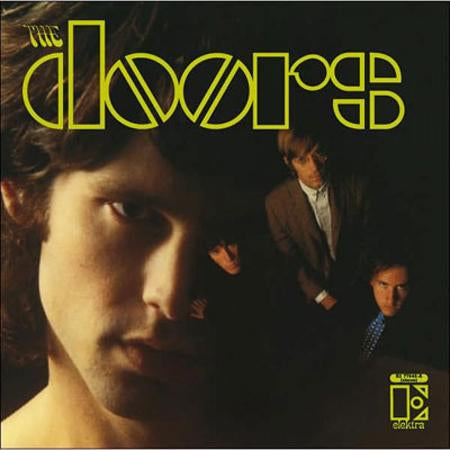 The Doors - The Doors - Analogue Productions LP Vinyl LP Hub