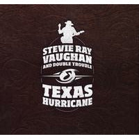 Stevie Ray Vaughan - Texas Hurricane - Analogue Productions 45rpm Box Set Vinyl Record Hub