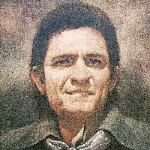 Johnny Cash - Greatest Hits Volume 2 - LP Vinyl Record Hub
