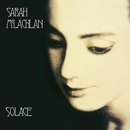 Sarah McLachlan - Solace - Analogue Productions LP Vinyl LP Hub