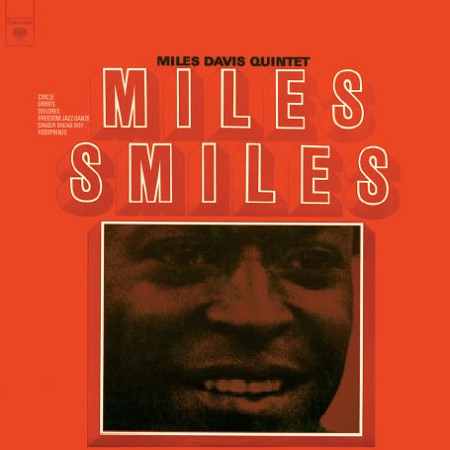 Miles Davis - Miles Smiles - Speakers Corner LP Vinyl LP Hub