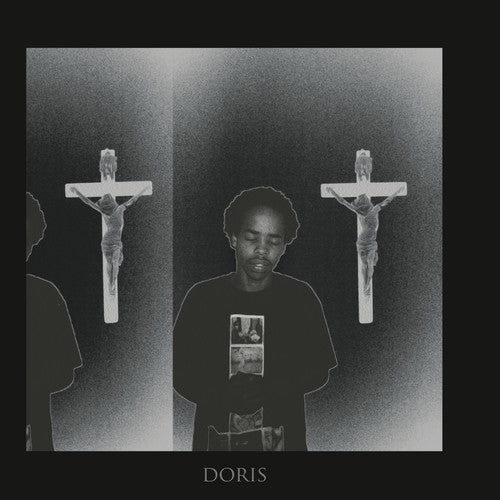 Earl Sweatshirt - Doris - LP Vinyl Record Hub