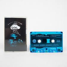 Arbor Labor Union - I Hear You - Cassette Vinyl LP Hub
