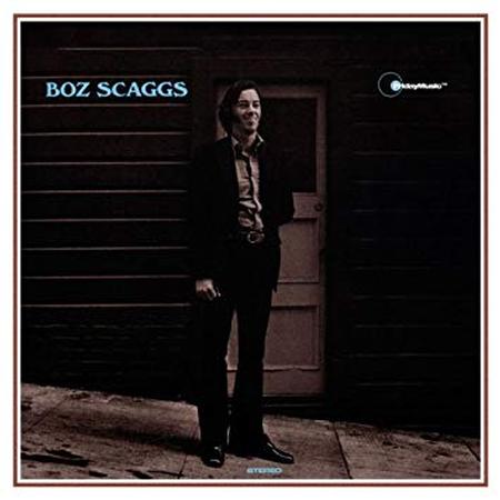 Boz Scaggs - Boz Scaggs - Speakers Corner LP Vinyl LP Hub