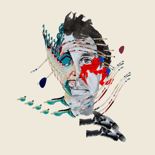 Animal Collective - Painting with - LP Vinyl Record Hub