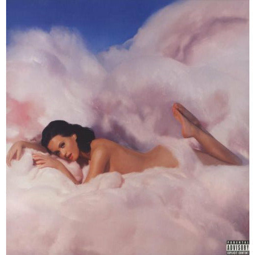 Katy Perry - Teenage Dream - LP Vinyl Record Hub