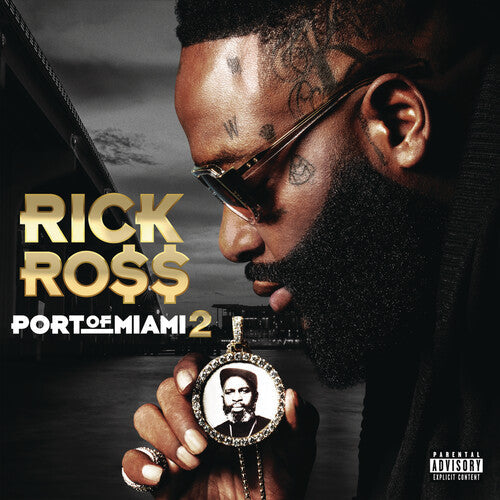 Rick Ross - Port Of Miami 2 - LP Vinyl Record Hub