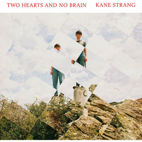 Kane Strang - Two Hearts and No Brain - Indie LP Vinyl Record Hub