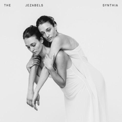 The Jezabels - Synthia - LP Vinyl Record Hub