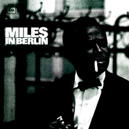 Miles Davis - In Berlin - Speakers Corner LP Vinyl LP Hub
