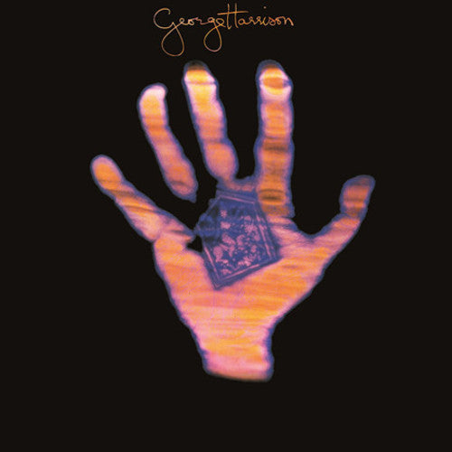 George Harrison - Living In The Material World - LP Vinyl Record Hub