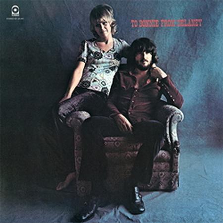 Delaney & Bonnie & Friends - To Bonnie From Delaney - Speakers Corner LP Vinyl LP Hub