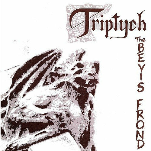 The Bevis Frond - Triptych - LP Vinyl Record Hub