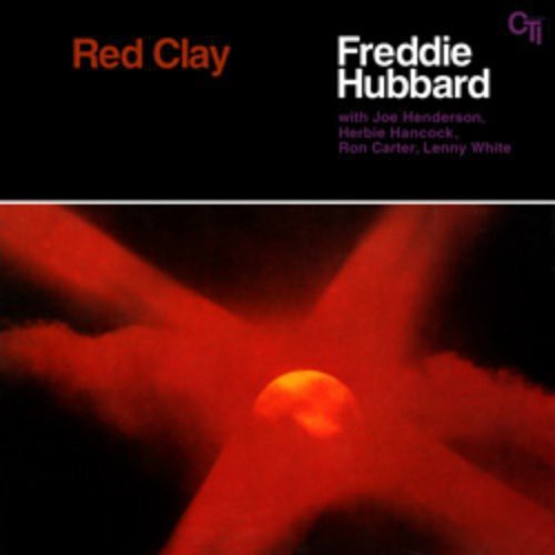 Freddie Hubbard - Red Clay - ORG LP Vinyl Record Hub