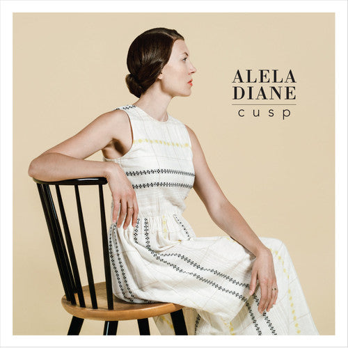 Alela Diane - Cusp - LP Vinyl Record Hub