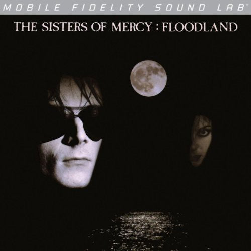 Sisters Of Mercy - Floodland - MFSL LP Vinyl LP Hub