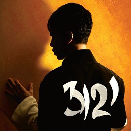 Prince -3121 - LP Vinyl Record Hub