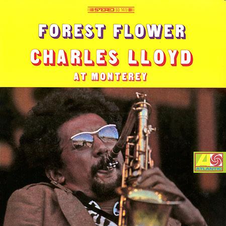 Charles Lloyd - Forest Flower - Speakers Corner LP Vinyl LP Hub