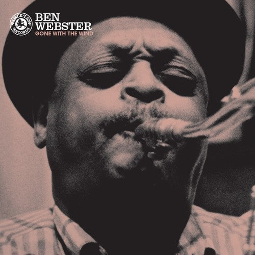 Ben Webster - Gone With The Wind - Indie LP Vinyl Record Hub