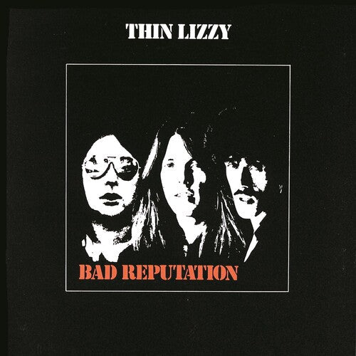 Thin Lizzy - Bad Reputation - LP Vinyl Record Hub
